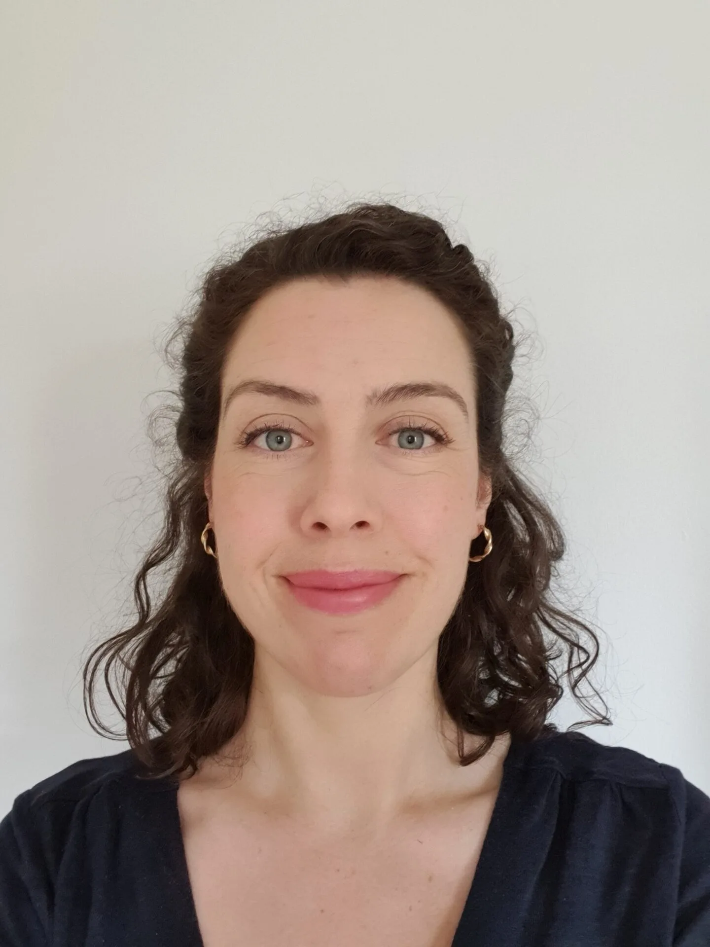Josie Gorman, Senior Orthotist